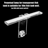 Lámpara de Crecimiento de Plantas Súper Brillante 2W 5V para Acuario de Peces - details 4
