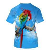 2025 Camisetas de Manga Corta y Larga para Hombre 3D Moda Popular Elemento Ropa para Impresión Color Belleza Ropa - details 6