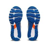 Zapatillas deportivas para hombre con soporte estable, rebote, transpirables, con absorción de impactos y malla para correr. - details 26