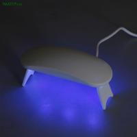 Mini secador de uñas hine de fototerapia de huevo de un solo dedo, lámpara UV en forma de 6W, 1pc - details 15