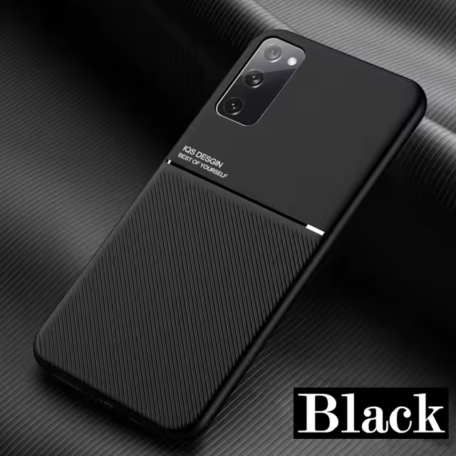 Funda magnética para Samsung Galaxy S23, carcasa a prueba de golpes - 1