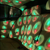 Luces suaves brillantes, luz ambiental, varias opciones de iluminación, regalo para amigo, vecino familiar - details 4