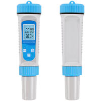 Medidor de PH Digital con Bluetooth, medidor de temperatura de salinidad, EC TDS, SG, 6 en 1, aplicaci￳n inteligente, Monitor en l￭nea para acuarios y piscinas - details 17
