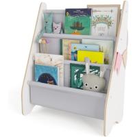 Estantería para libros infantiles |   Biblioteca Infantil |   100% Ecológico - details 7