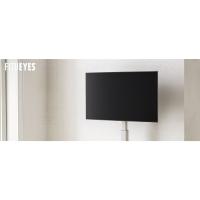 soporte tv pie