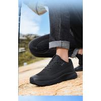 Zapatos Todo Terreno Ligeros fuera de la Carretera Zapatos de Montaña Resistentes al Desgaste para Hombres en Otoño al Aire Libre Antideslizantes - details 8