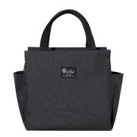 Bolsa Enfriadora de Gran Capacidad Oxford Portátil, Aislante para Congelador, Bolsa de Picnic para Acampar - details 6