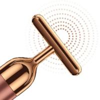 T-Shape Face Massager