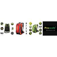 Mochila de senderismo Prowalk PRK 35L: duradera, ligera y perfecta para viajes, camping, montañismo, trekking y excursiones - - details 2