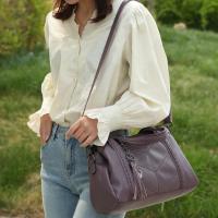 Bolso de cuero de lujo para mujer, Bandolera de hombre de alta calidad - details 12