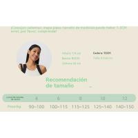 2025 Nuevo Doble 6 De Nylon De Talle Alto Pantalones Rectos Sueltos Cómodos Con Los Deportes De Ocio Y Pantalones De Yoga Elásticos Mujeres - details 2