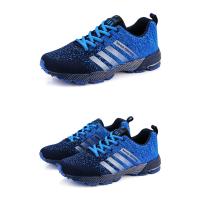 Zapatillas de Correr Transpirables para Hombre Zapatos Deportivos con Cordones - details 51