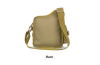 Bolso Táctico Pequeño para Hombres con Correa USB Bolso de Hombro Camuflaje para Escalar al Aire Libre Bolsas de Mensajero Deportes de Ocio Impermeables - details 9