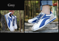 Zapatillas de correr de marca para hombre, zapatos deportivos de entrenamiento de maratón al aire libre, zapatillas ligeras para caminar y trotar, zapatos de tenis cómodos - details 9