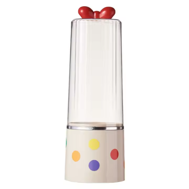 Dispensador de vasos de papel desechables de plástico, soporte para vasos desechable montado en la pared, estante de almacenamiento automático de vasos a prueba de polvo - 1