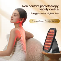Faros LED, dispositivo de terapia de luz roja para el cuerpo, rejuvenecimiento de la piel con fotones, belleza para la salud de la piel, alivio del dolor, recuperación rápida - details 2