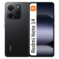 Teléfono Móvil Xiaomi Redmi Note 14 8GB256GB, Sin NFC,Sistema de cámara AI de 108 MP, Batería de 5500 mAh con carga turbo de 33 W, MediaTek Helio G99-Ultra, Pantalla AMOLED 6,67'',P - details 1