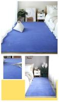 Alfombra Grande moderna para salón, alfombrillas mullidas interiores, súper Suaves, adecuada para salón y Dormitorio - details 12