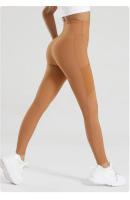 Mallas deportivas y de culturismo, pantalones de yoga de cintura alta, elásticos - details 6