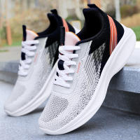 Zapatos de los hombres verano 2025 nuevos zapatos individuales zapatos para correr con cordones zapatos deportivos de tendencia de moda - details 5
