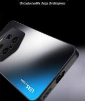 Funda Dura para Honor Magic7 Pro 5G A Prueba de Golpes, Acabado Mate, Carcasa de PC Invertida - details 10