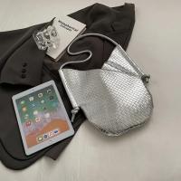 Bolso de Hombro Tejido a Grande Capacidad Moda Crecida 2025 Primavera Nuevo Bolso Deportivo y al Aire Libre - details 27