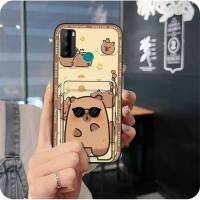 Bonita funda de silicona para teléfono BLU G51 Plus, bolsa para tarjetas a prueba de golpes, diseño de moda antipolvo, antigolpes, duradera, envoltura completa de TPU - details 9