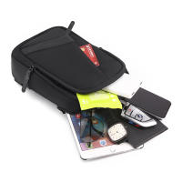 Bolsa de Pecho Anti-Robo Mini Bolsa de Cruzado Multifuncional para Deportes al Aire Libre - details 28