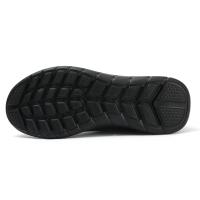 Zapatos de malla ligeros y transpirables para hombre, zapatillas informales antideslizantes para caminar al aire libre, zapatos de conducción, talla grande - details 38