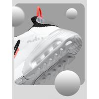 Zapatillas De Correr Para Hombres Zapatillas De Lujo Casual Confort Para Caminar Y Baloncesto Deportivas Transpirables Talla Verdadera Para Adultos - details 10