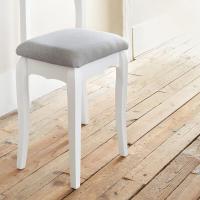 Taburete de tocador Aurell - details 1