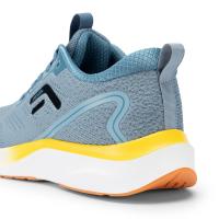Zapatillas deportivas para correr para hombre, zapatillas ligeras y transpirables para pies hinchados, zapatos anchos, calzado de entrenamiento atlético - details 33