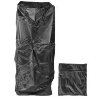 Patio Heater Covers Waterproof Outdoor Heater Cover 210D Oxford Waterproof, Windproof, Protection Around 50X50X120 cm - details 0