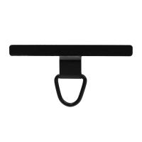 Cordón Universal de Metal para Teléfono Correa de Acero Inoxidable para Móviles con Clips de Parche - details 7