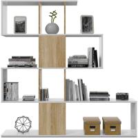 Mesa de Juegos Molo BUC Acabada en Blanco Artículo de Oficina de Roble Canandiense - details 13
