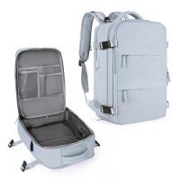 Mochila de viaje de artículos personales para mujer Aprobada por aerolínea para llevar en la mochila Aprobada por vuelo Mochila impermeable de equipaje deportivo Mochila casual Mochila pequeña Mochila de senderismo - details 6
