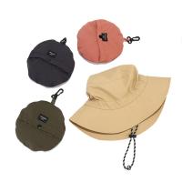 Quick Drying Fisherman Caps Women Men Outdoor Sun Anti-UV Protection Panama Hats Waterproof Camping Foldable Bob Bucket Sunhats - details 1