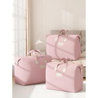 Bolsa de viaje plegable, bolsa de mano para aerolínea, bolsa de viaje deportiva de gran capacidad para fin de semana, bolsa organizadora de ropa - details 1