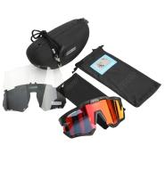 Gafas de Ciclismo Polarizadas para Hombres y Mujeres Gafas de Sol para Pesca y Ciclismo al Aire Libre Equipo Deportivo para Primavera/Verano - details 7