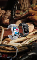 2024 NUEVO Reloj Inteligente Hombre Mujer, 1.57'' Smartwatch Hombre con Llamadas Bluetooth, 100+ Modos Deportivos Pulsera Actividad con Pulsómetro, Sueño, Impermeable IP67 Smart Watch Para Android iPhone - details 16
