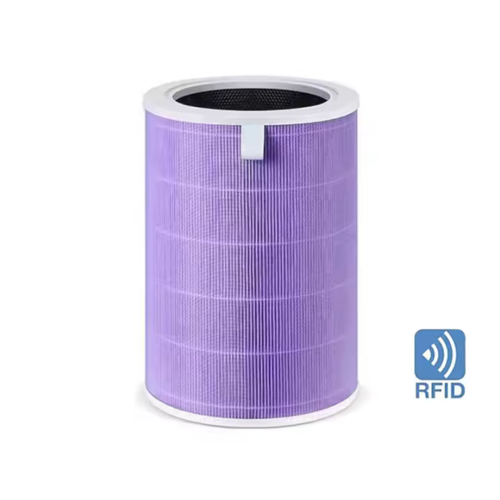 Xiaomi purificador de aire pro/1/2/3 generación, filtro de formaldehído, antibacteriano, humo de carbono - 1