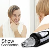 nose hair trimmer