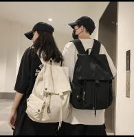 Mochila escolar de gran capacidad para estudiantes, mochila de viaje para pareja, estilo escolar callejero coreano - details 23