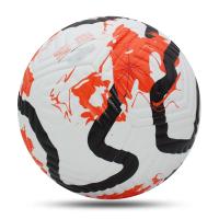 Pelotas de Fútbol de Alta Calidad en PU Suave Tamaño Profesional 5 Talla 4 - details 6
