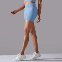 Shorts de Yoga sin Costuras para Mujer Ouwu Ropa Deportiva de Cintura Alta con Reforzo - details 54