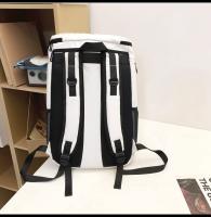 Nueva bolsa deportiva, bolsa de bádminton, mochila multiusos de gran capacidad para hombres, bolsa de montañismo de viaje al aire libre antisalpicaduras - details 38
