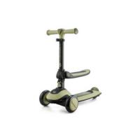 Silla de coche bebé, Silla coche para niños, Sillade, Cinturón, regula en 11 niveles, Grupo 1/2/3, 15 meses - 12 años, 9-36 kg, Gris - details 13