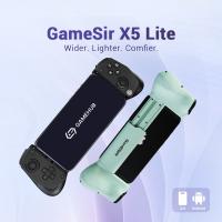 Control de juego extensible Zenless Zone Zero X Gamesir X5 Lite para teléfono y tableta - details 1