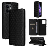 PU Flip para Oppo Reno13 F Reno 13 5G, funda para teléfono con hebilla magnética, funda de cuero impresa en 3D - details 0