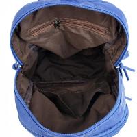 Mochipa De Cuero de gran capacidad para Mujer, Morral de lujo con diseño de Remaches, Bolso de hombre de alta calidad - details 28